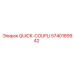 5740189942 QUICK-COUPLI Epiroc