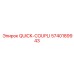 5740189943 QUICK-COUPLI Epiroc