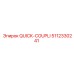 5112330241 QUICK-COUPLI Epiroc