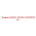 3315167301 QUICK-COUPLING Epiroc
