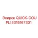 3315167301 QUICK-COUPLING Epiroc