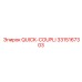 3315167303 QUICK-COUPLING Epiroc