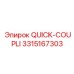3315167303 QUICK-COUPLING Epiroc