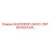 2810401205 QUICKDROP-D40X1-2NP Epiroc