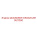 2810511000 QUICKDROP-D50X20 Epiroc