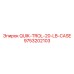 9753202103 QUIK-TROL-20-LB-CASE Epiroc