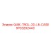 9753202443 QUIK-TROL-20-LB-CASE Epiroc