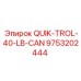 9753202444 QUIK-TROL-40-LB-CAN Epiroc