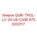 9753202117 QUIK-TROL-LV-20-LB-CASE Epiroc