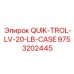 9753202445 QUIK-TROL-LV-20-LB-CASE Epiroc