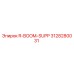 3128280031 R-BOOM-SUPP Epiroc