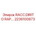 2236100873 RACC.DIRITO RAP. Epiroc