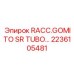2236105481 RACC.GOMITO SR TUBO Epiroc