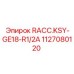 1127080120 RACC.KSY-GE18-R1/2A Epiroc