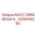 2236100285 RACC.TERM.903/4 G Epiroc