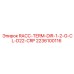 Оригинальный электротехнический терминал Epiroc 2236100116