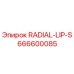 666600085 RADIAL-LIP-S Epiroc