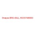 Радиально-упорный подшипник Epiroc BRG-BALL артикул 5533748900