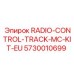 5730010699 Radio Control Track MC Kit EU Epiroc