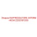 2202181330 RAFFREDDAT0RE-INTERM-4034 Epiroc