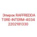 2202181330 RAFFREDDAT0RE-INTERM-4034 Epiroc