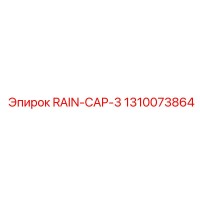 1310073864 RAIN-CAP-3 Epiroc