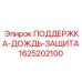 Защитная поддержка для буровой техники Epiroc 1625202100