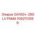 1092113599 GA160+-280 LV РАМА Epiroc