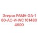 Специализированная рама РАМА-GA-160-AC-И-WC арт. 1614804600 производитель Epiroc