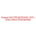 4700387683 РАСПРЕДЕЛЕНИЕ-CNTL-ПЛАСТИНА Epiroc