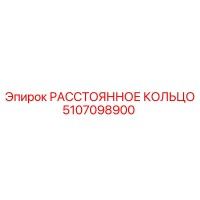 5107098900 РАССТОЯННОЕ КОЛЬЦО Epiroc