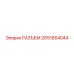 2651654044 РАЗЪЕМ Epiroc