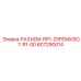 607290014 РАЗЪЕМ-RP1-25FEMXISO7-R1-00 Epiroc