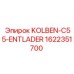 1622351700 KOLBEN-C55-ENTLADER Epiroc