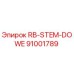 91001789 RB-STEM-DOWE Epiroc