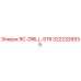 3222328935 RC-DRILL-STR Epiroc