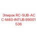 89001536 RC-SUB-ACC-M40-INTUB Epiroc