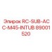 89001520 RC-SUB-ACC-M45-INTUB Epiroc