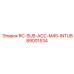 89001534 RC-SUB-ACC-M45-INTUB Epiroc