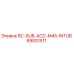 89001511 RC-SUB-ACC-M45-INTUB Epiroc