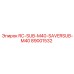 89001532 RC-SUB-M40-SAVERSUB-M40 Epiroc