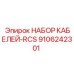 9106242301 НАБОР КАБЕЛЕЙ-RCS Epiroc