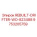 9753205759 REBUILT-DRIFTER-WO-823488 Epiroc