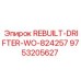 9753205627 REBUILT-DRIFTER-WO-824257 Epiroc