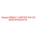 9753205715 REBUILT-DRIFTER-WO-824640 Epiroc