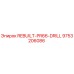 9753206086 REBUILT-PR66-DRILL Epiroc