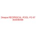 4730009098 RECIPROCAL-POOL-FO Epiroc
