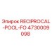 4730009098 RECIPROCAL-POOL-FO Epiroc