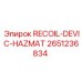 2651236834 RECOIL-DEVIC-HAZMAT Epiroc