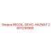 2651236966 RECOIL-DEVIC-HAZMAT Epiroc